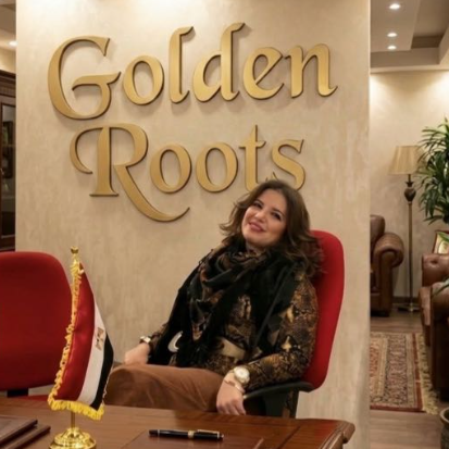 Reem Al-Rahmani – CEO