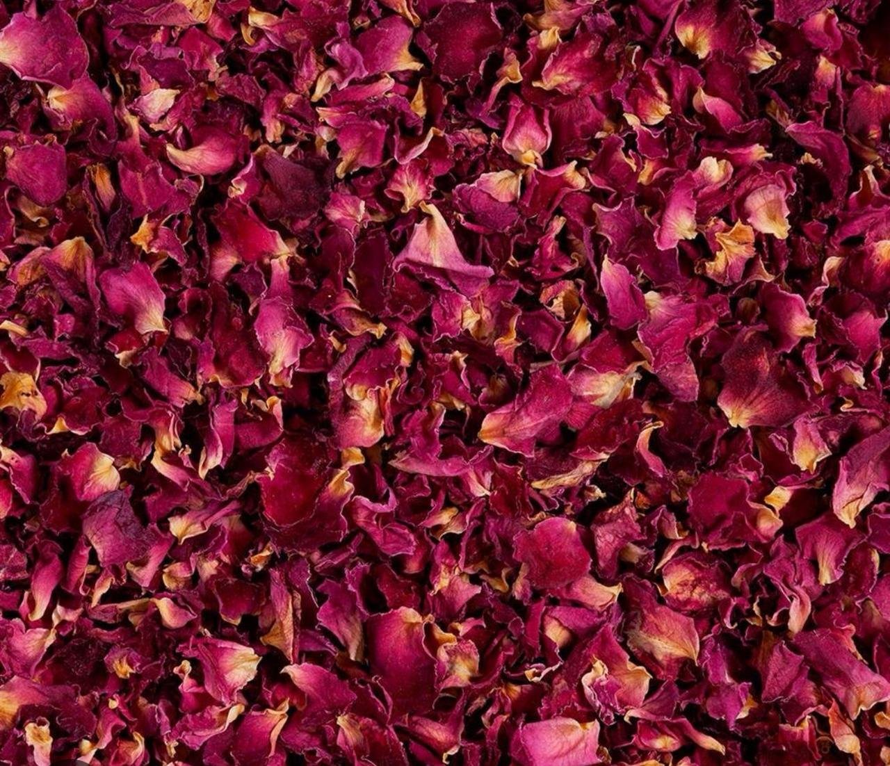 Egyptian Rose Petals