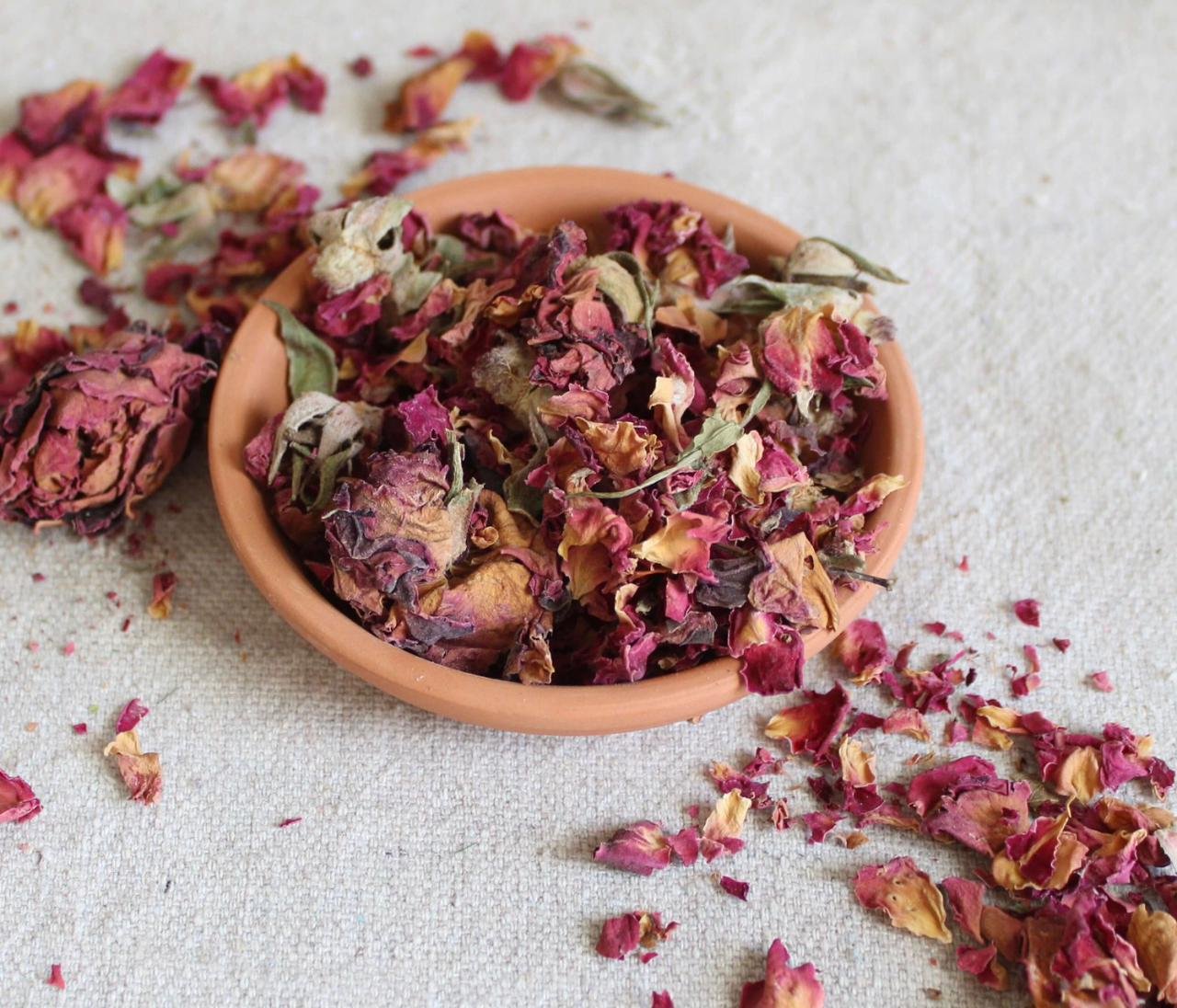 Egyptian Rose Fields