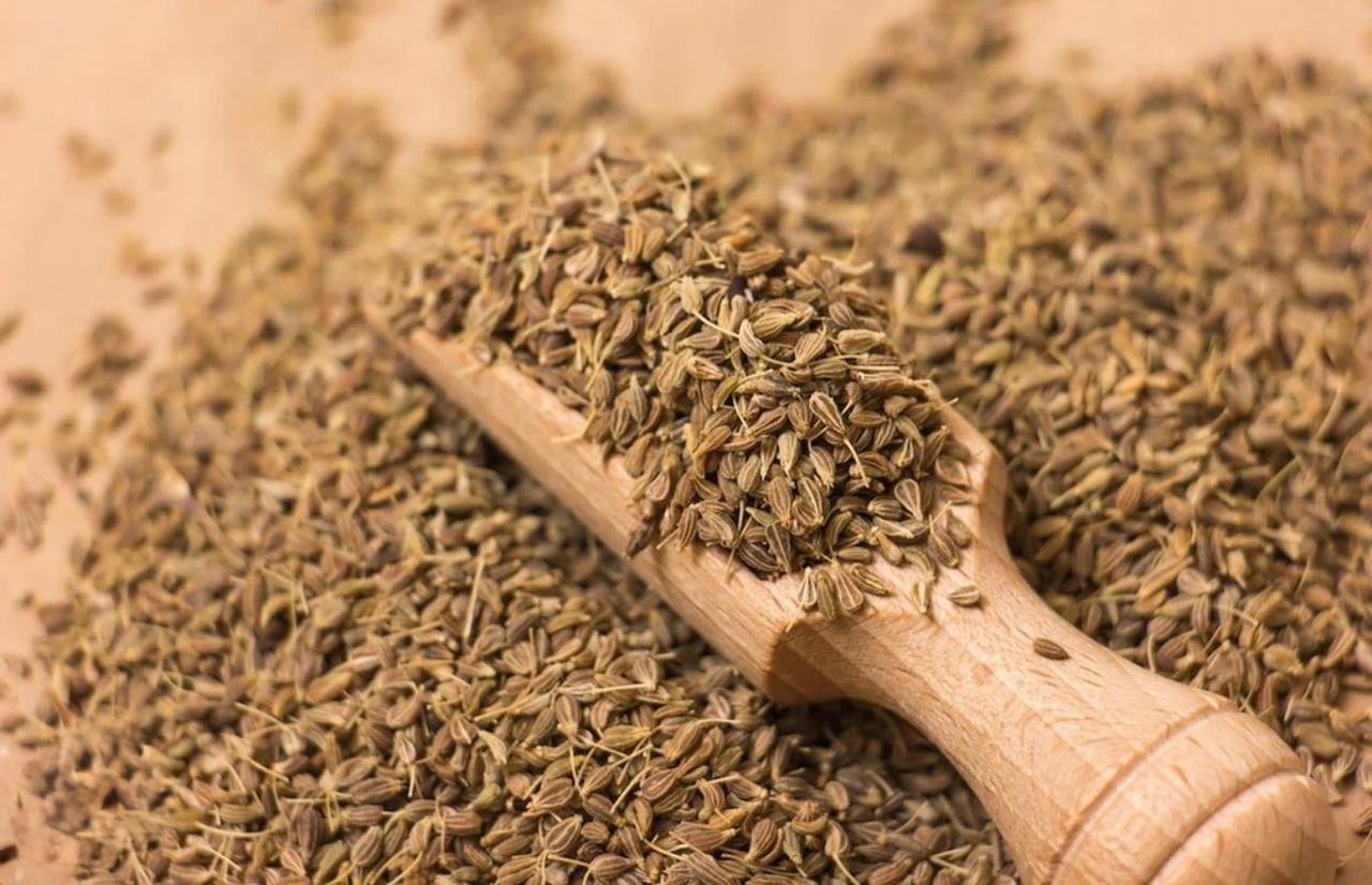 Egyptian Anise Seeds