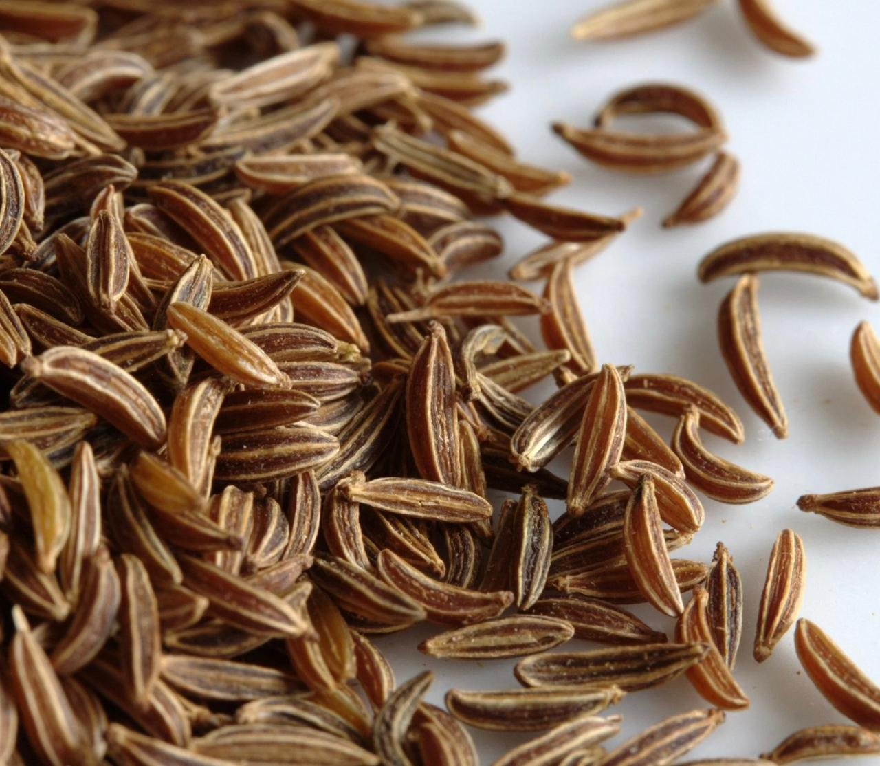 Premium Egyptian Anise Seeds