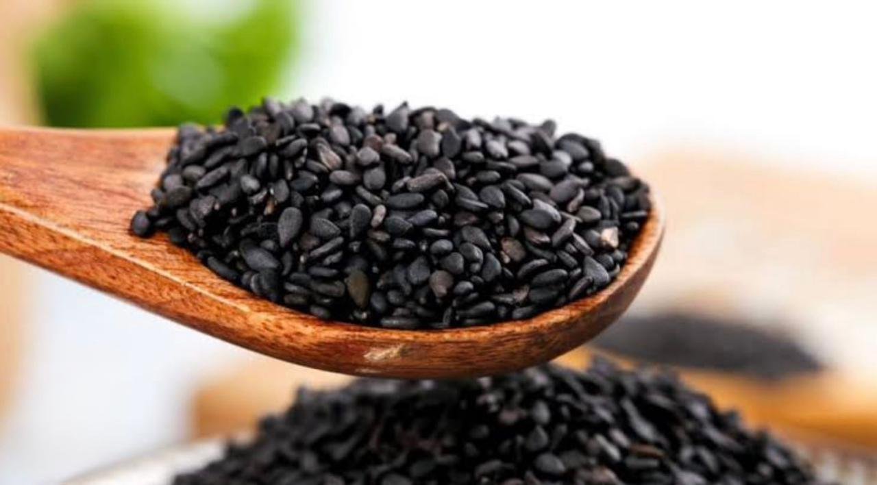 Premium Egyptian Nigella Seeds