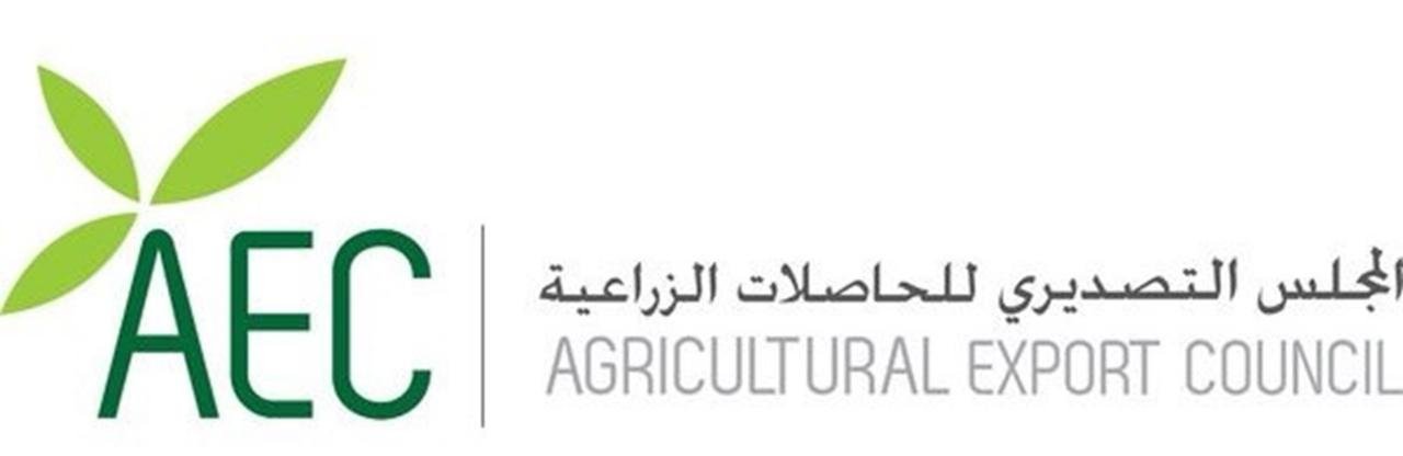 Agricultural Export Council – Egypt